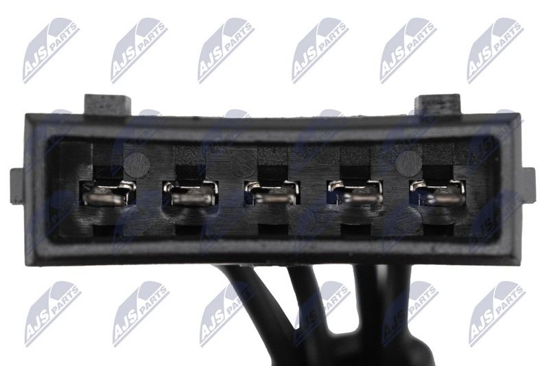 NTY EZP-VW-011 Cable Repair Kit, glow plug