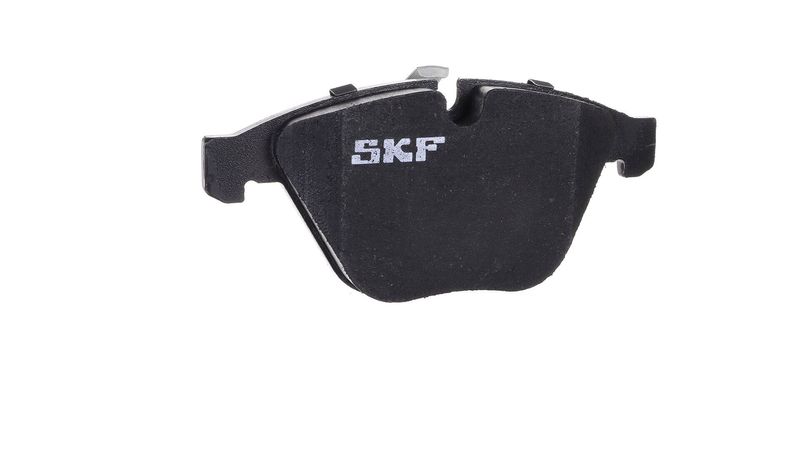 SKF VKBP80308 Brake Pad Set, disc brake