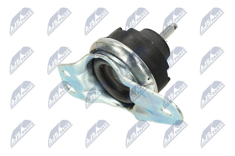 Paigutus, Mootor, NTY ZPS-FT-035