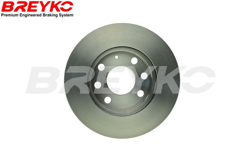 DAVID VASCO T4236 Brake Disc