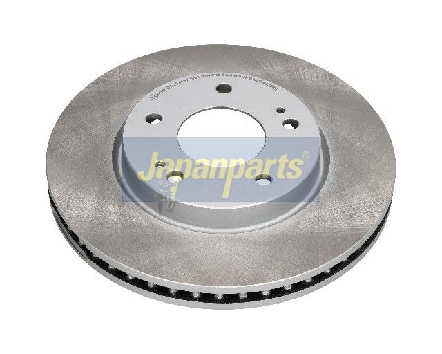 спирачен диск JAPANPARTS