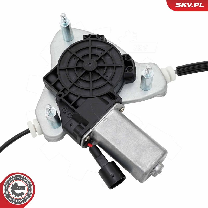 Aknatõstuk, ESEN SKV 51SKV122