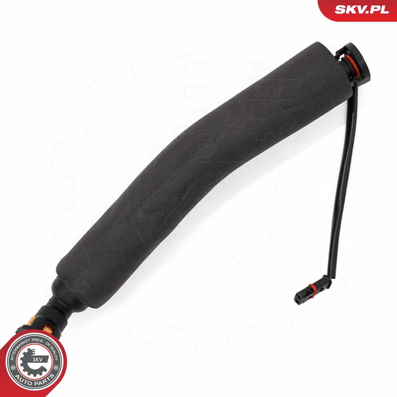 Voolik, Karterituulutus, ESEN SKV 54SKV755