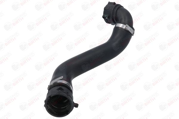 BIRTH 55463 Radiator Hose