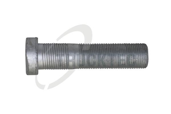 TRUCKTEC AUTOMOTIVE 01.33.012 - Wheel Stud