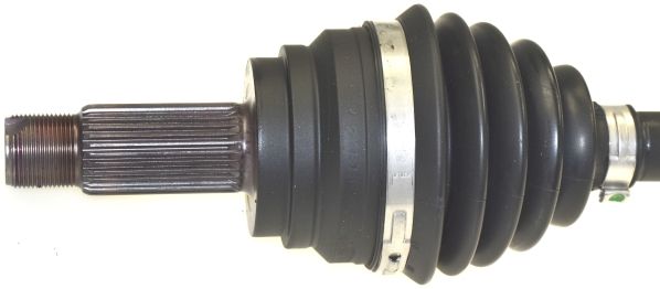 SPIDAN 36120 Drive Shaft