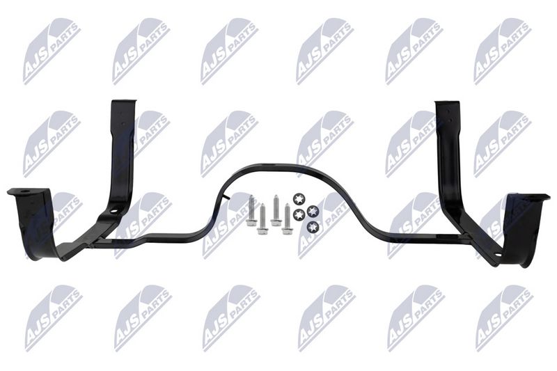 Kinnitusrihm, kütusepaak, NTY EZC-BM-505