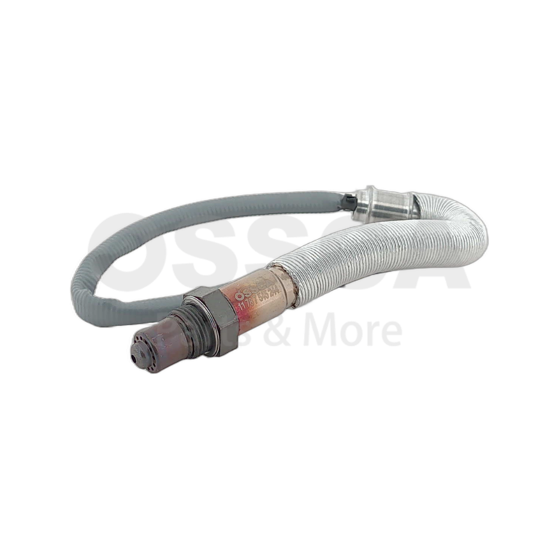 Lambda andur, OSSCA 40522