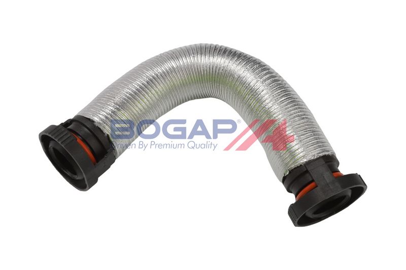BOGAP A1210241 Hose, crankcase ventilation