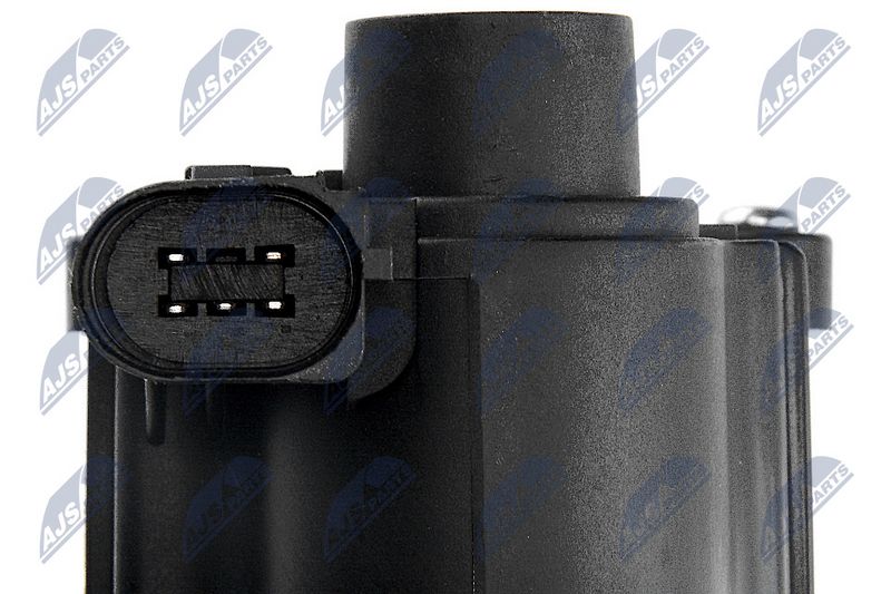 EGR-klapp, NTY EGR-WW-003