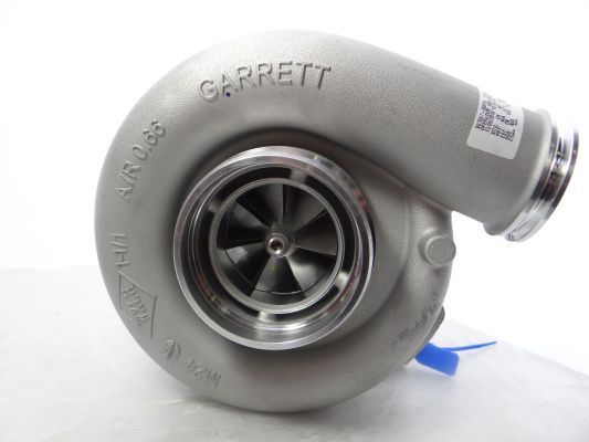turbo SCANIA 4 807067-5002S