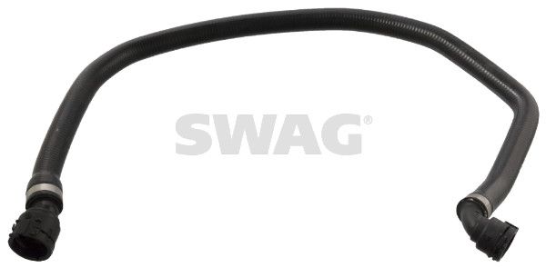 маркуч на радиатора SWAG