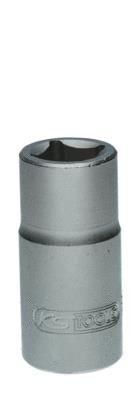 KS TOOLS 150.9122 Socket Wrench Insert, oil drain plug