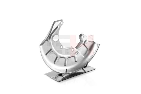 GH GH-489951V Splash Guard, brake disc