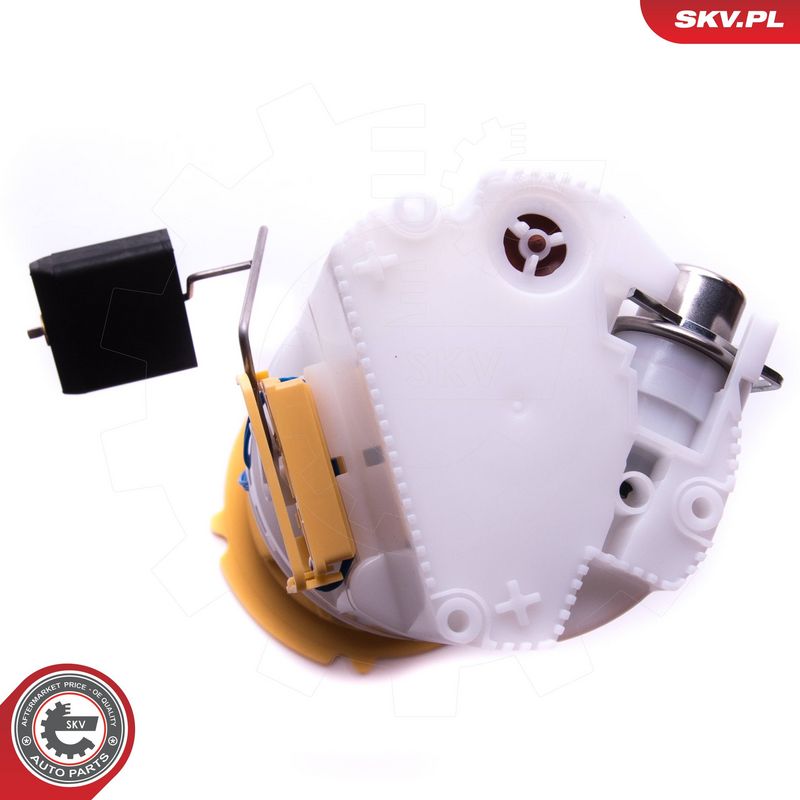 Kütus-etteanne, ESEN SKV 02SKV828