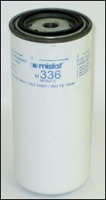 Filtre+à+carburant MISFAT M336