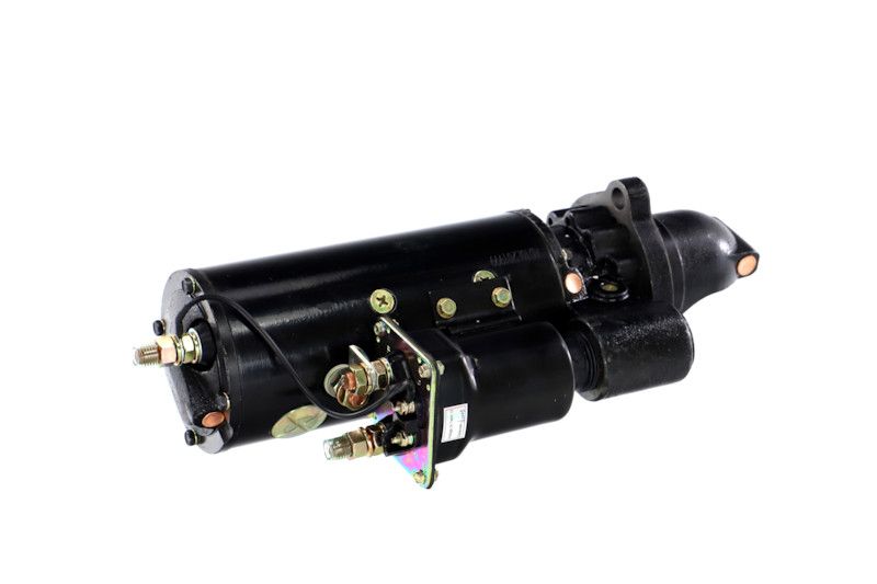REMANTE 011-001-000165R Starter
