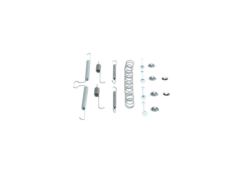 BOSCH 1 987 475 082 Accessory Kit, brake shoes