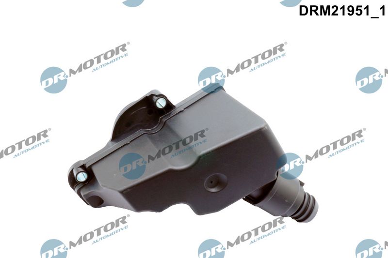 klapp, karterituulutus, Dr.Motor Automotive DRM21951