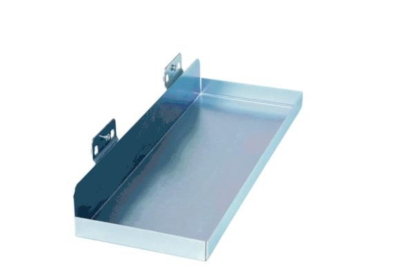 KS TOOLS 860.0857 Tray Base, tool pegboard