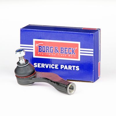 BORG & BECK Tie Rod End BTR5731