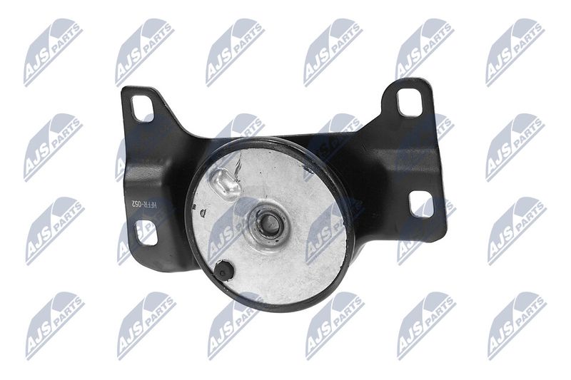 Paigutus, Mootor, NTY ZPS-FR-052