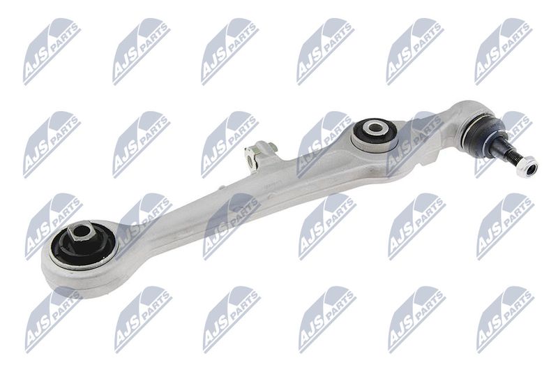 NTY ZWD-VW-013 Control/Trailing Arm, wheel suspension
