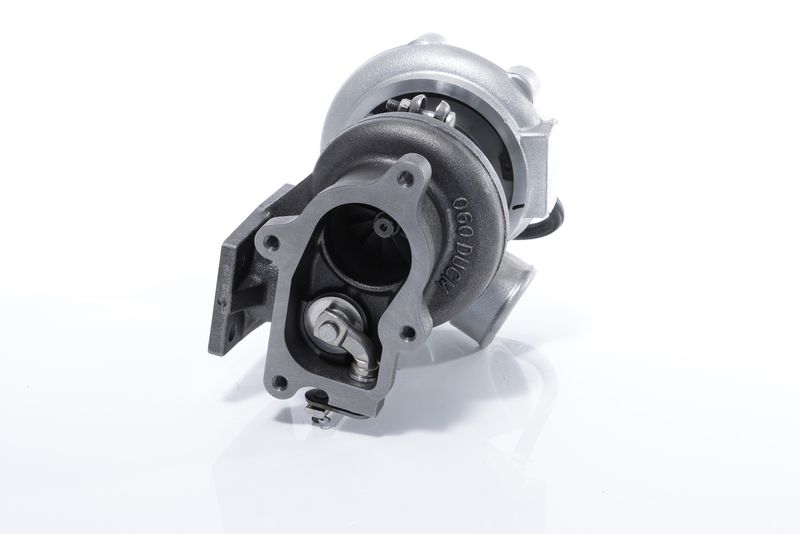 Compresor,sistem de supraalimentare T918431 BTS Turbo