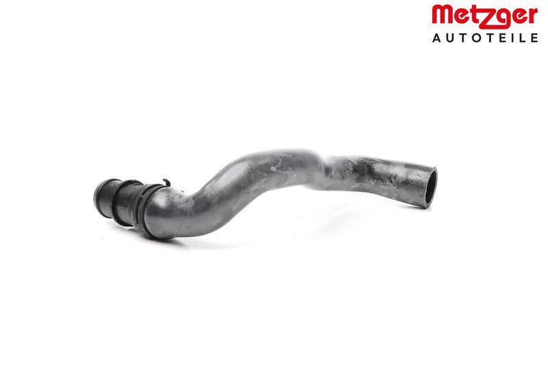 METZGER AUTOTEILE 2420001 Radiator Hose