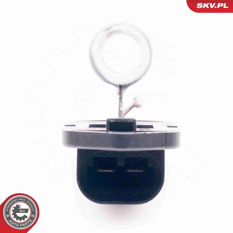 ESEN SKV 94SKV002 Resistor, interior blower