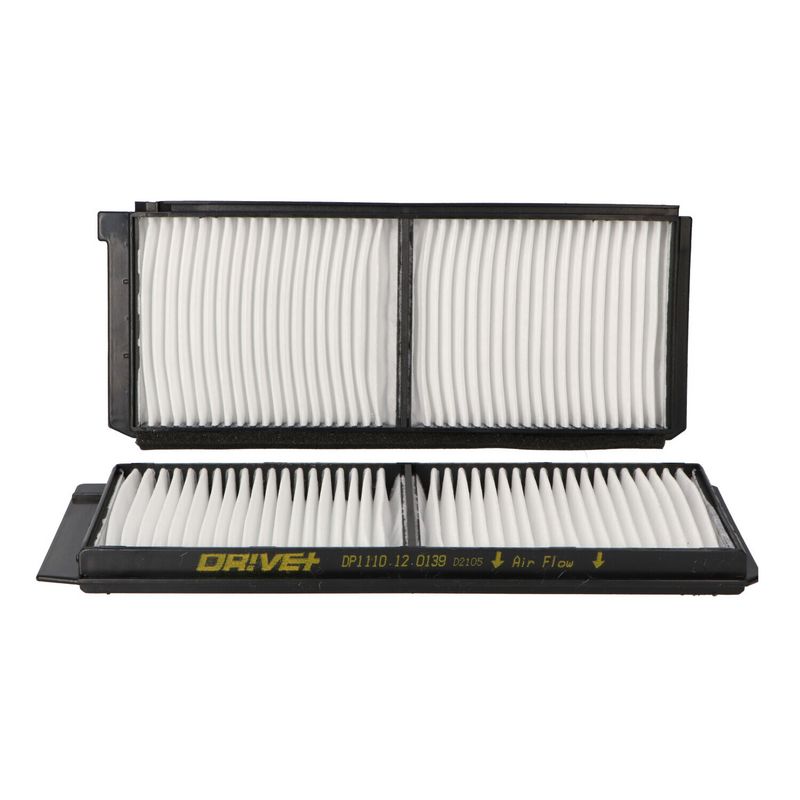 Filtru, aer habitaclu DP1110.12.0139 Dr!ve+