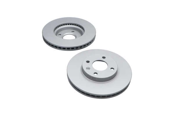 Kavo Parts BR-1222-C Brake Disc