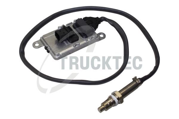 TRUCKTEC AUTOMOTIVE NOx jutiklis, urėjos įpurškimas