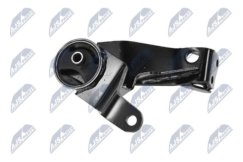 Paigutus, Mootor, NTY ZPS-HY-518