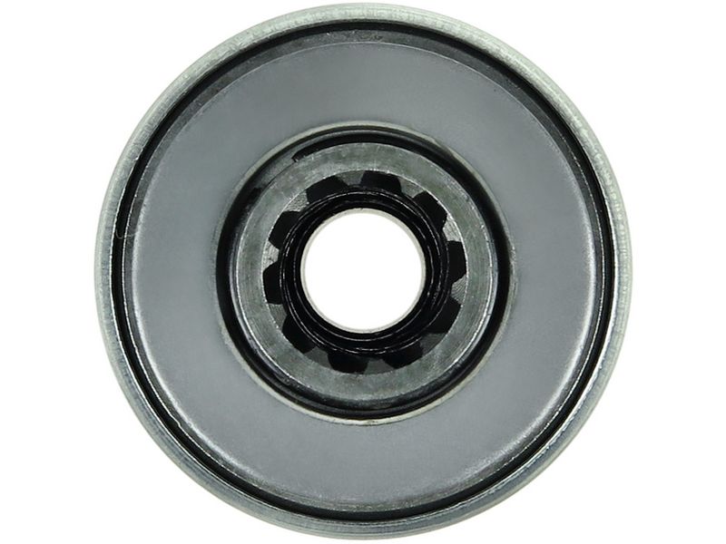 Vabajooks, starter, AS-PL SD0121