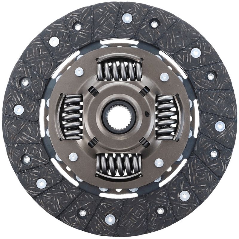 SACHS 3000951610 Clutch Kit