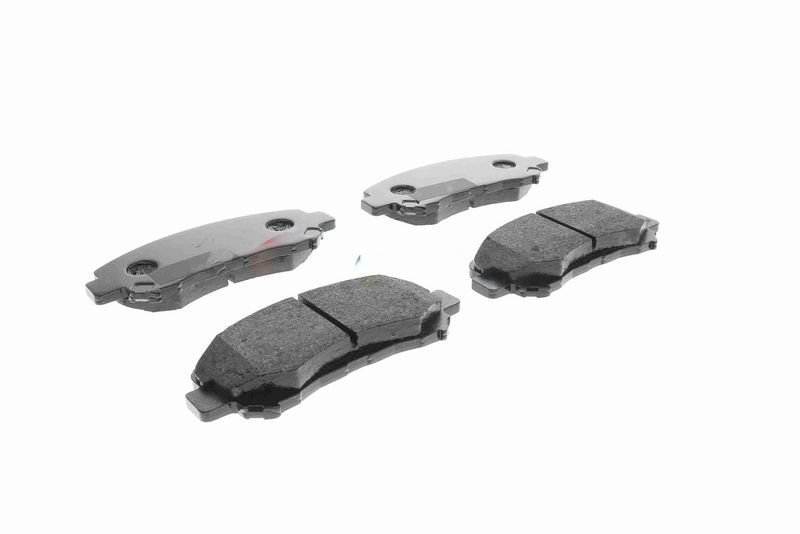 ACKOJA A38-0036 Brake Pad Set, disc brake