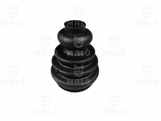 AKRON-MALÒ 17895 - Gaiter, Propshaft