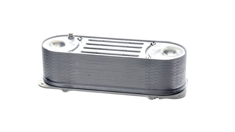 Product Image - Intercooler, inlaatluchtkoeler - CI233000P - MAHLE