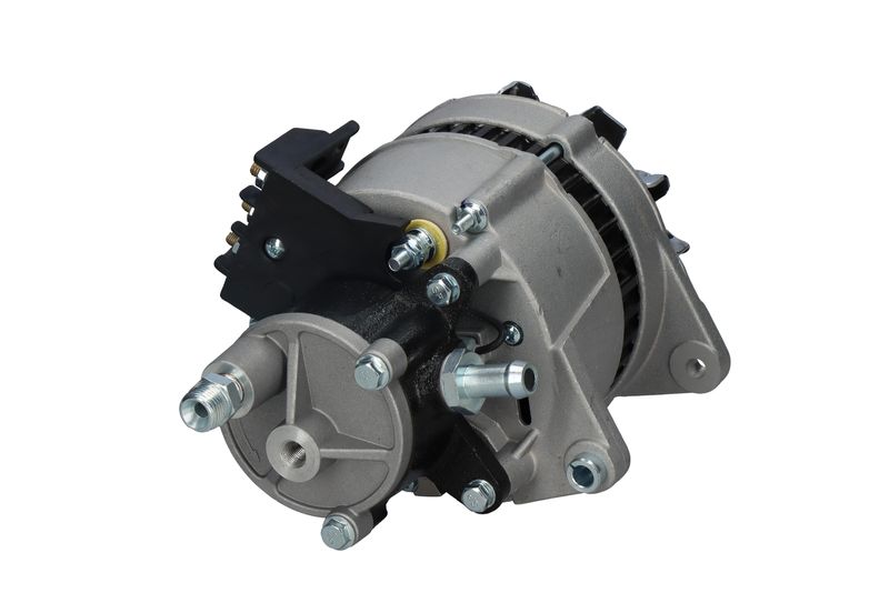 GENERATOR / ALTERNATOR VALEO 440194 17