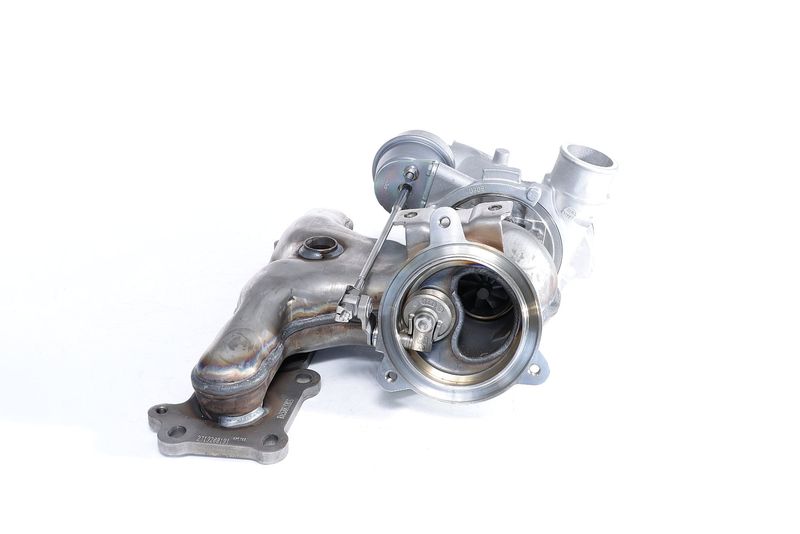 Compresor,sistem de supraalimentare T917287 BTS Turbo