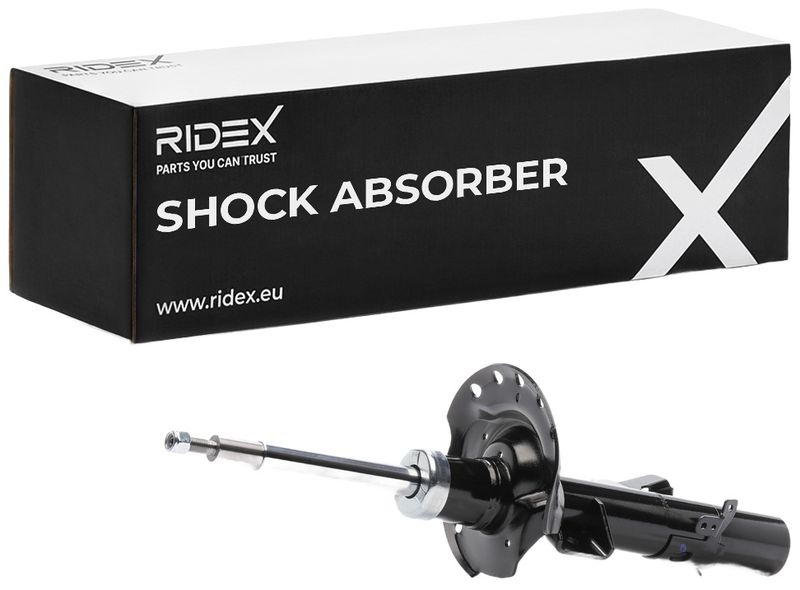 амортисьор RIDEX
