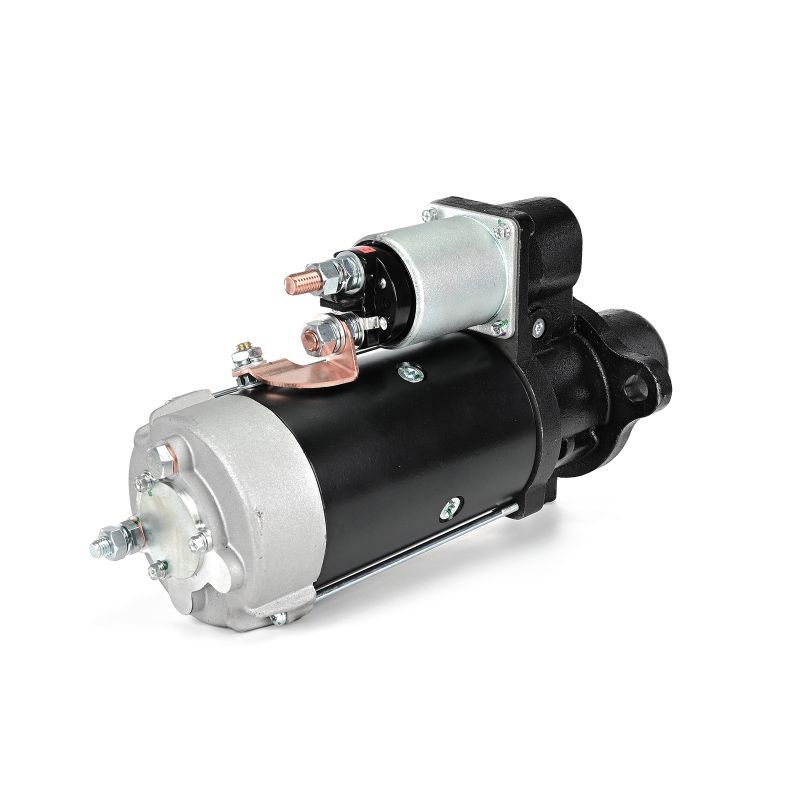 Delco Remy SER70035-12B1 Starter