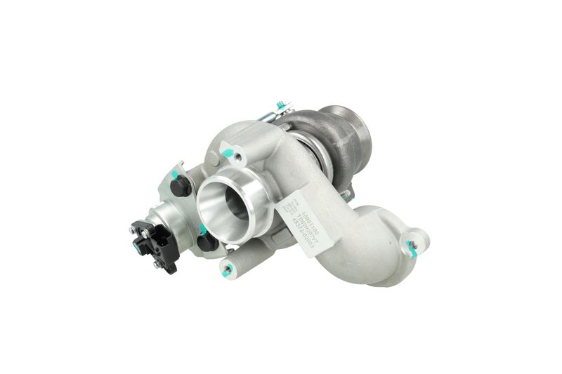 Kompressor, ülelaadimine, NRF 90010001