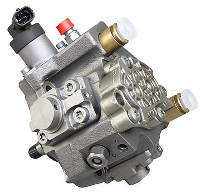 METZGER AUTOTEILE 0830110 High-pressure Pump