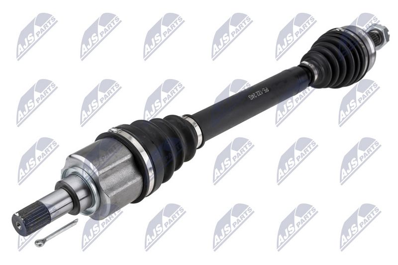 NTY NPW-PE-122 Drive Shaft