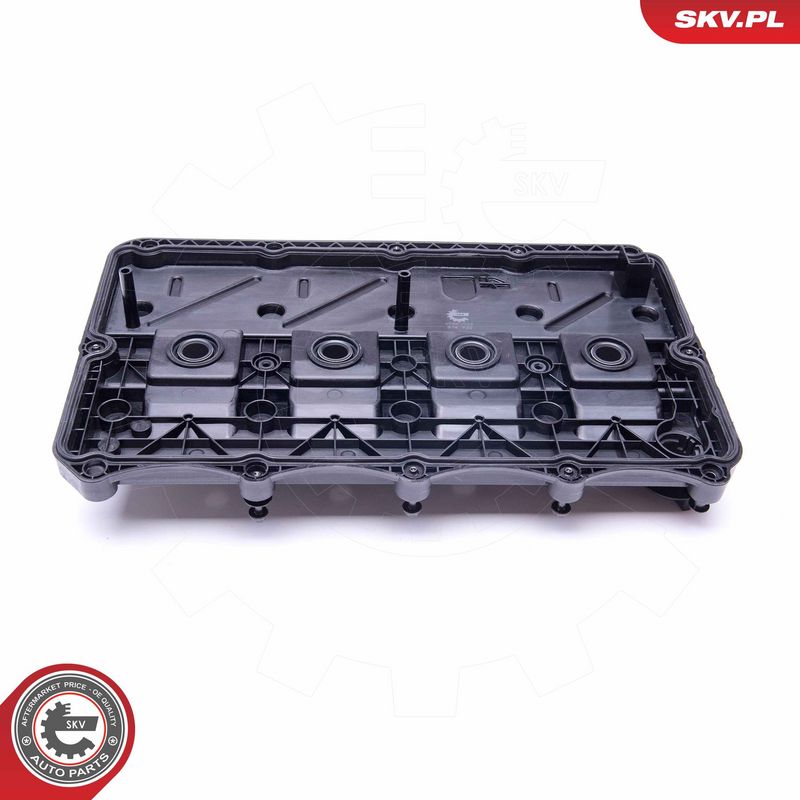 Klapikaas, ESEN SKV 48SKV022