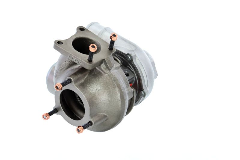 REMANTE 003-001-003184R Turbokompresorius