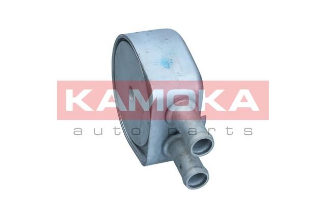 KAMOKA 7730098 Oil Cooler, engine oil