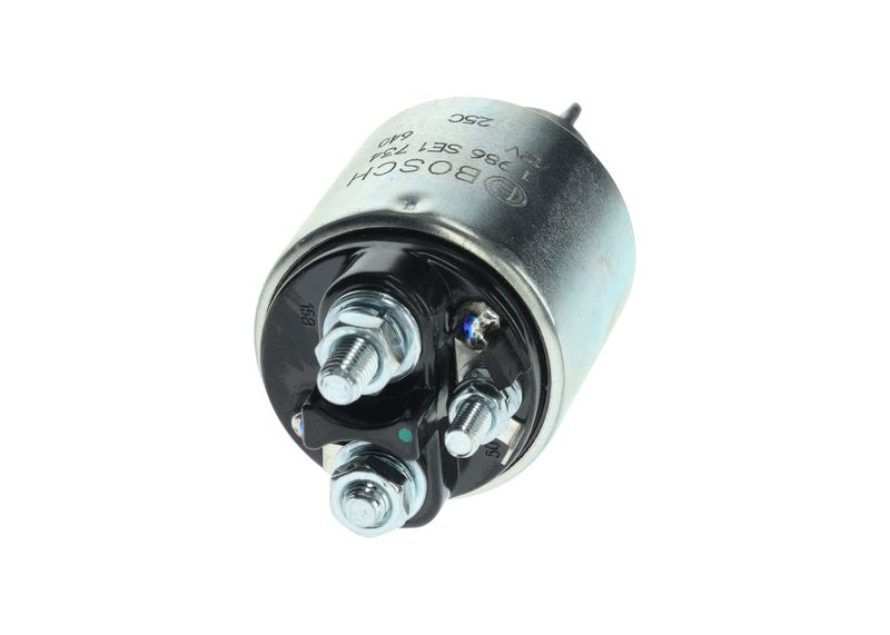 Magnetlülitus, starter, BOSCH 1 986 SE1 734
